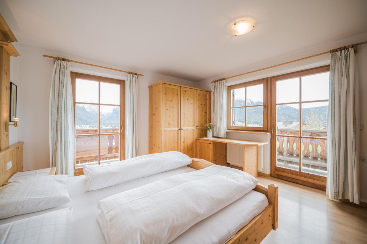 Apartment mit 1 Schlafzimmer