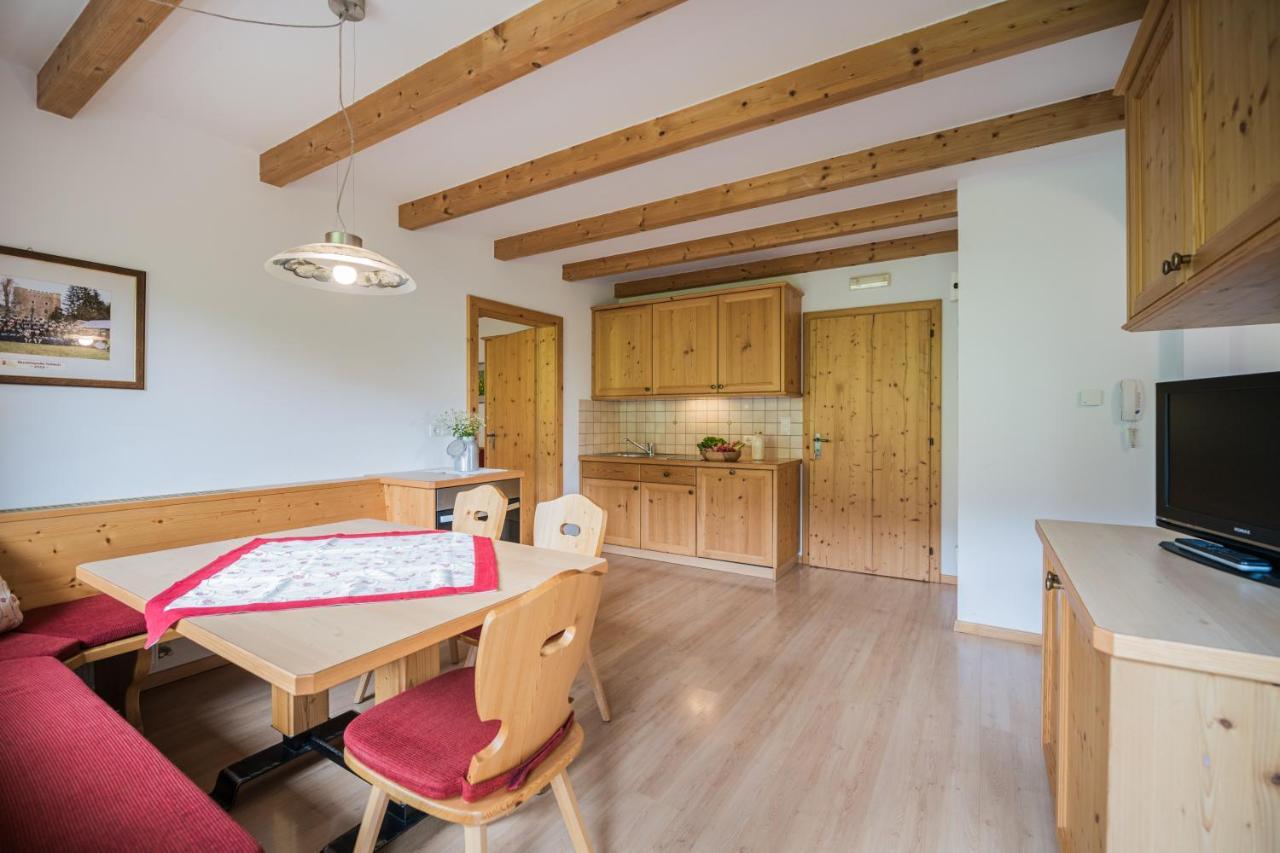 Apartment mit 2 Schlafzimmern